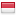 lapak.link server is located in Indonesia